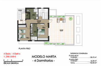 villa plot 19 MARTA 4B (2sur3)