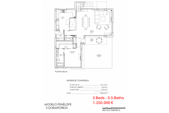 villa plot 19 PENELOPE 3B (1sur2)