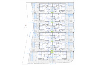 plan naturapark III whole residence