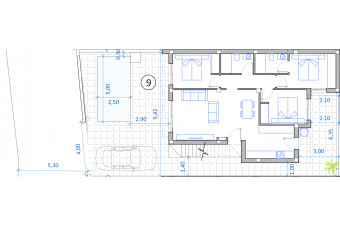 plan natura park III 9