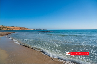 Campoamor townhouse for sale near sea Aguamarina-21 Campoamor townhouse for sale near sea Aguamarina-21