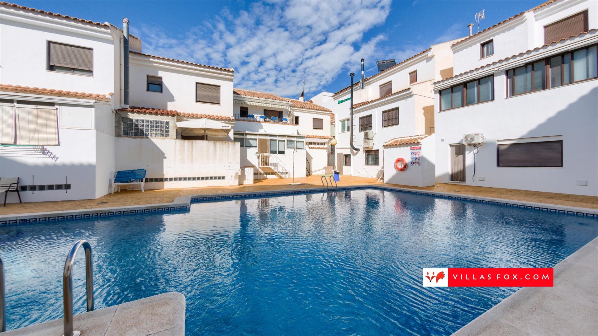 01-San Miguel de Salinas El Prado II ground-floor apartment-11