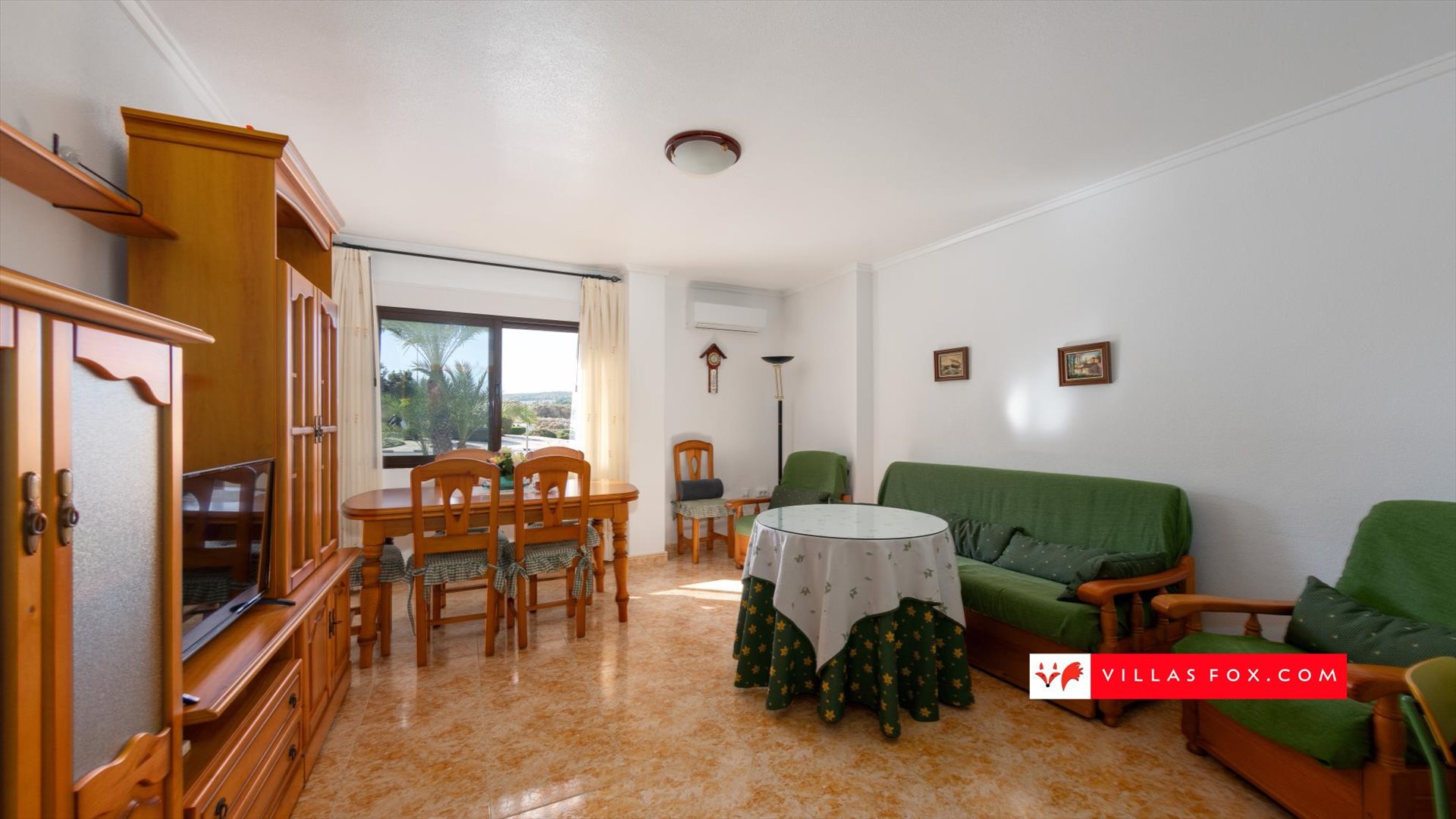 02-San Miguel de Salinas El Prado II ground-floor apartment-17