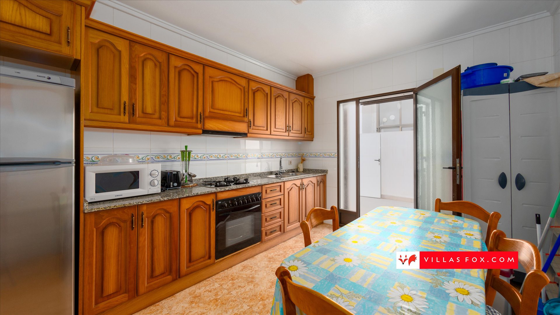 03-San Miguel de Salinas El Prado II ground-floor apartment-03
