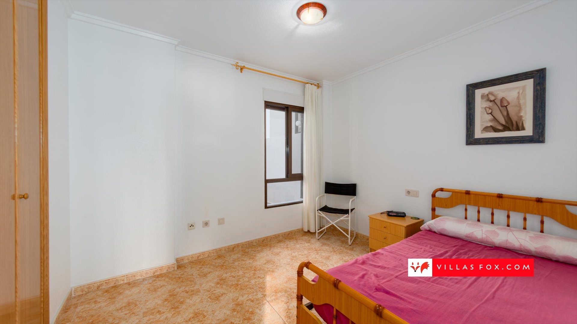 05-San Miguel de Salinas El Prado II ground-floor apartment-21