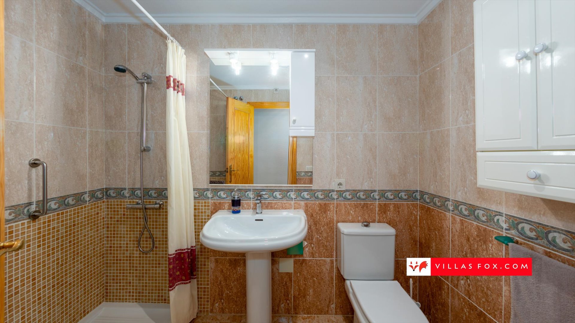 06-San Miguel de Salinas El Prado II ground-floor apartment-01