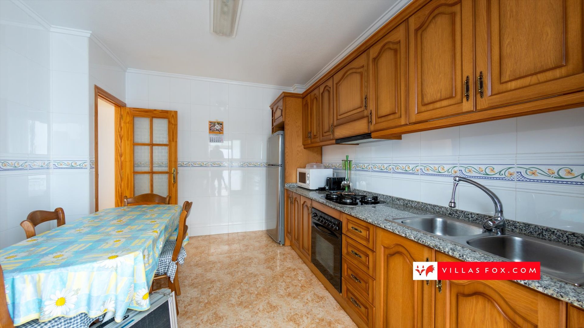 09-San Miguel de Salinas El Prado II ground-floor apartment-05