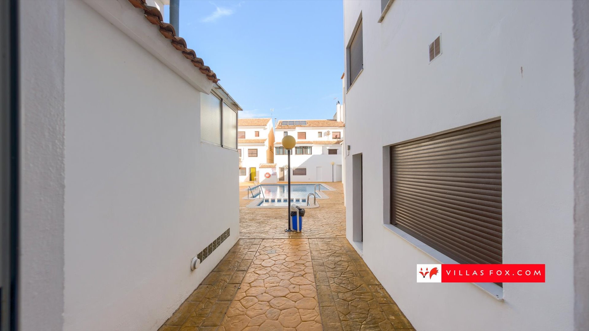 13-San Miguel de Salinas El Prado II ground-floor apartment-09