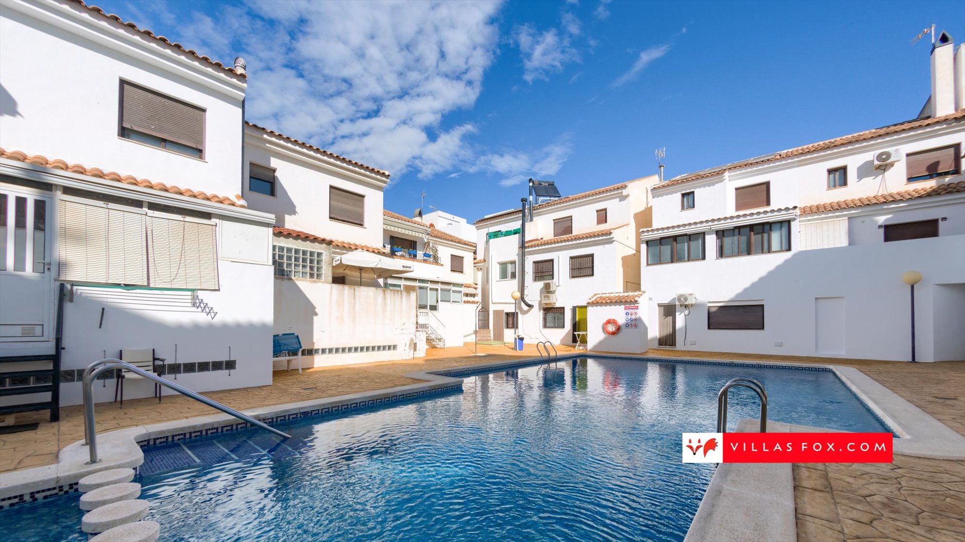 14-San Miguel de Salinas El Prado II ground-floor apartment-10