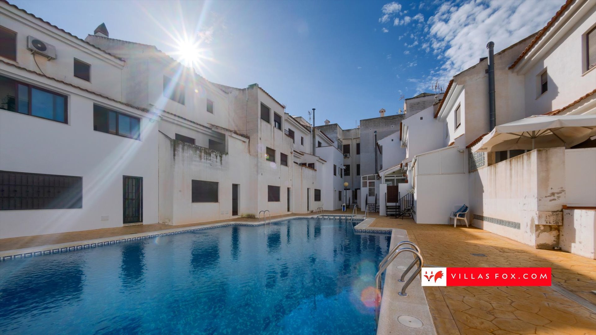 16-San Miguel de Salinas El Prado II ground-floor apartment-13