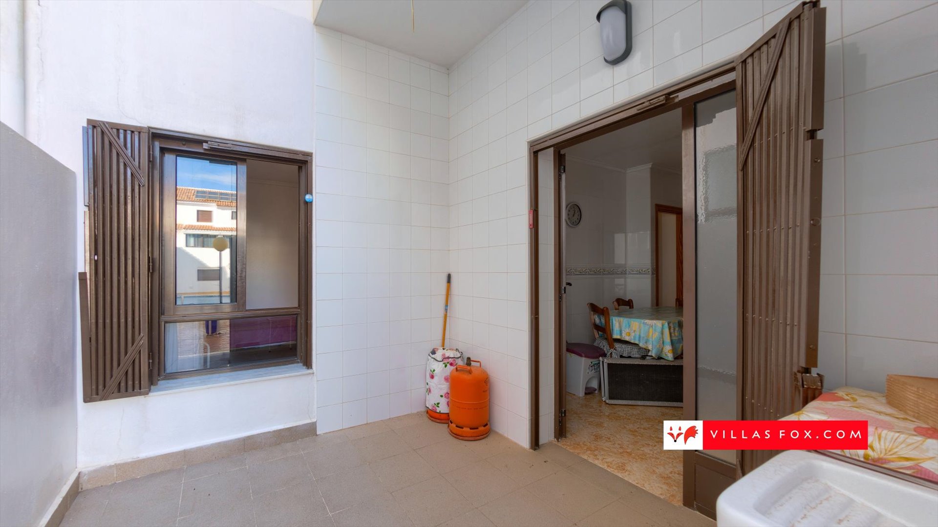 19-San Miguel de Salinas El Prado II ground-floor apartment-16