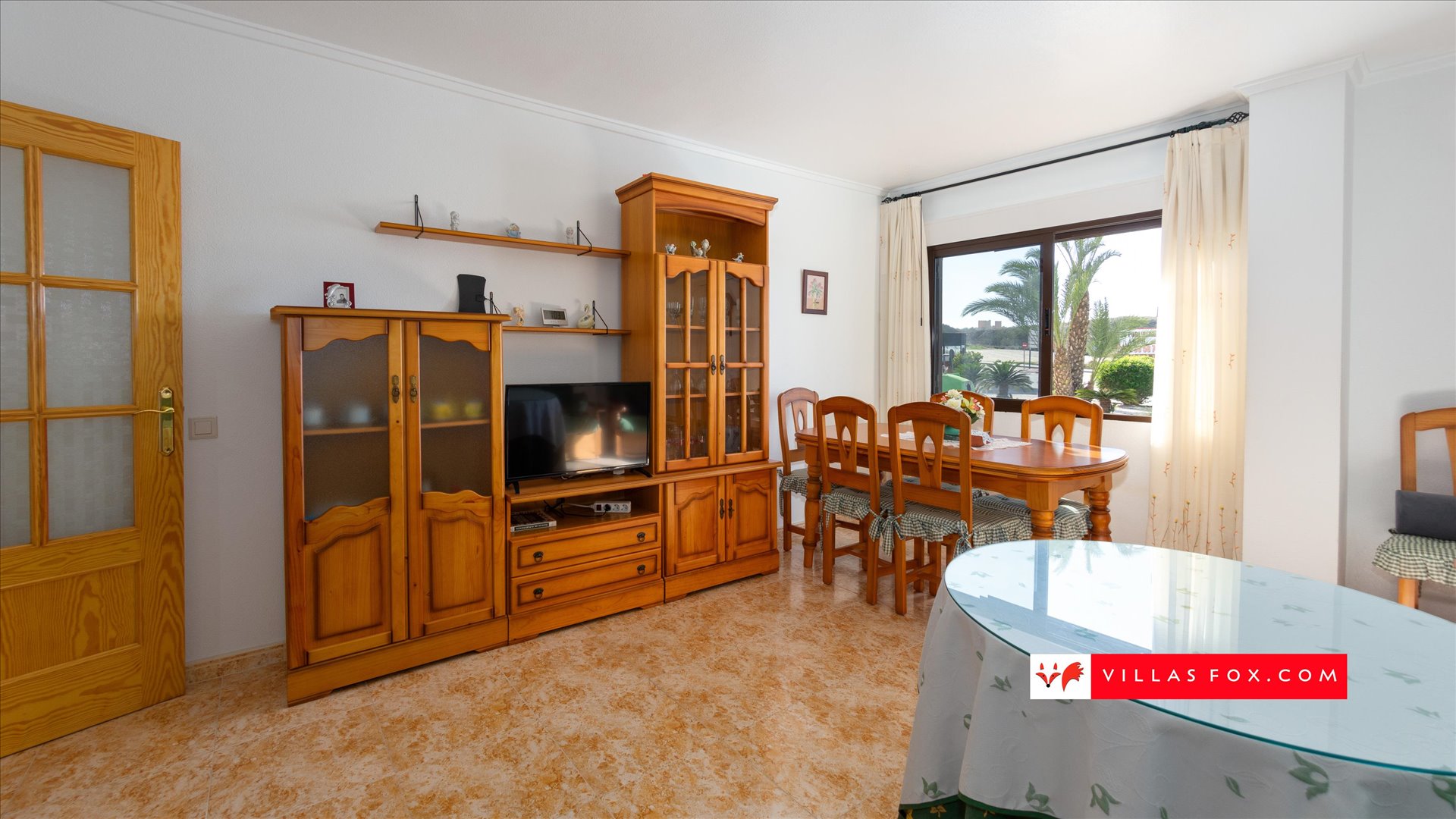 20-San Miguel de Salinas El Prado II ground-floor apartment-18
