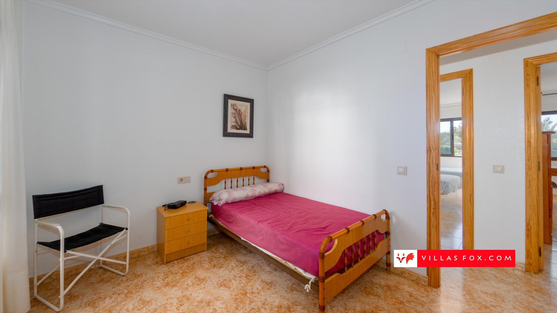 23-San Miguel de Salinas El Prado II ground-floor apartment-22
