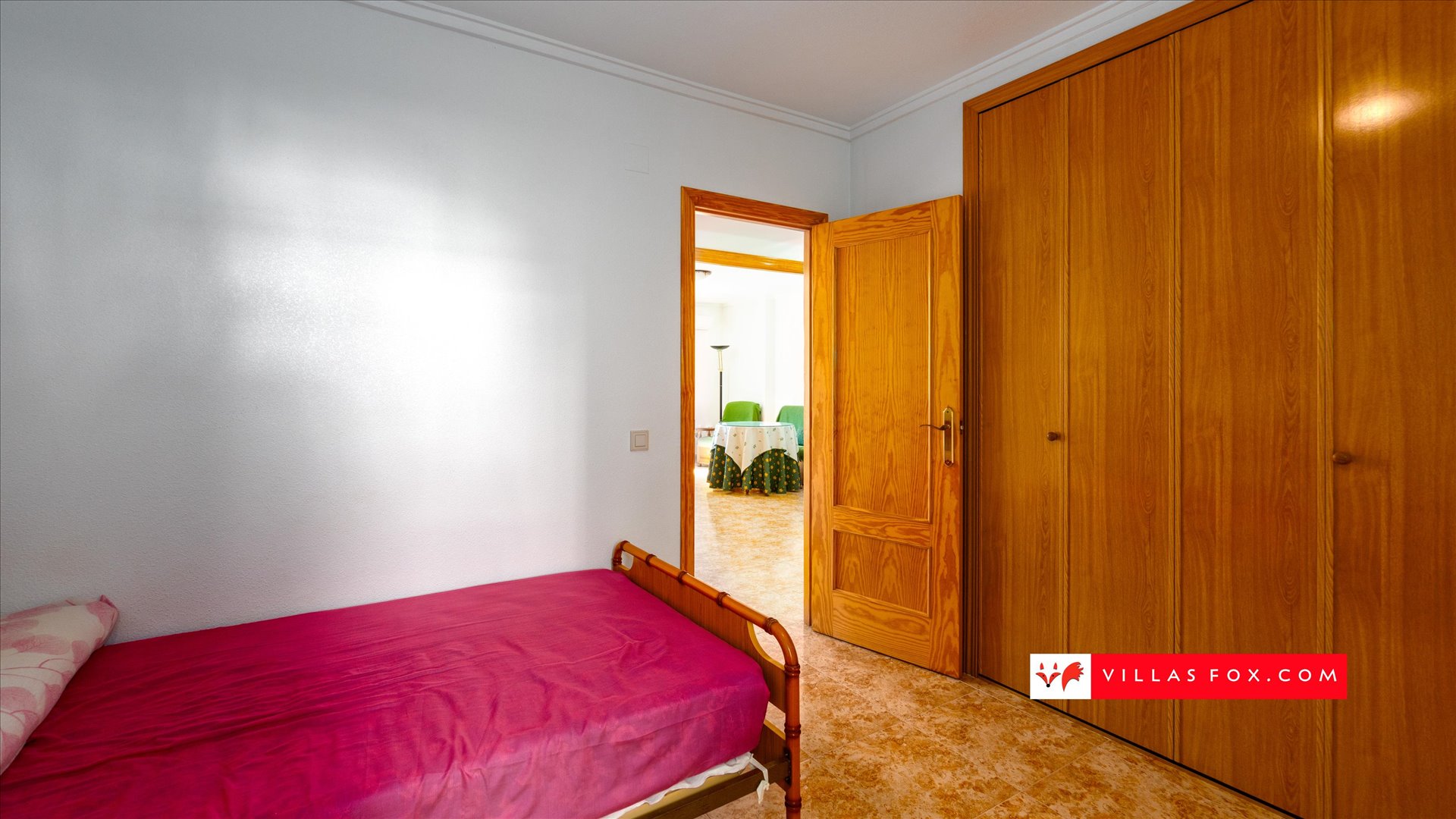 24-San Miguel de Salinas El Prado II ground-floor apartment-23