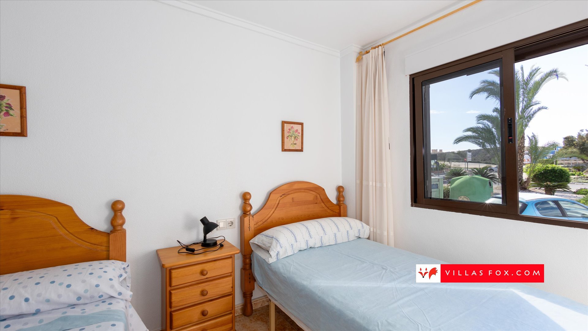 25-San Miguel de Salinas El Prado II ground-floor apartment-25