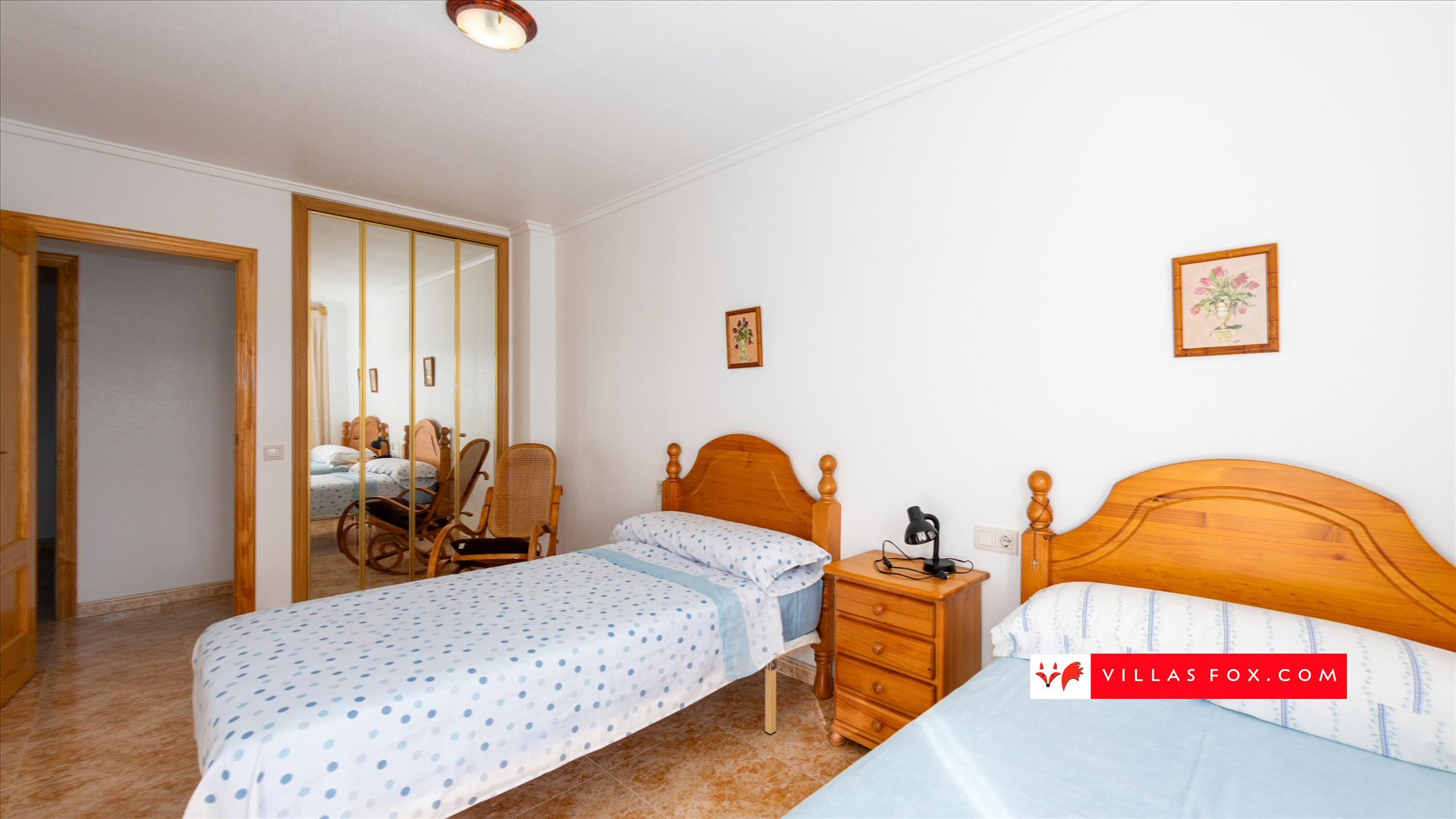 26-San Miguel de Salinas El Prado II ground-floor apartment-26