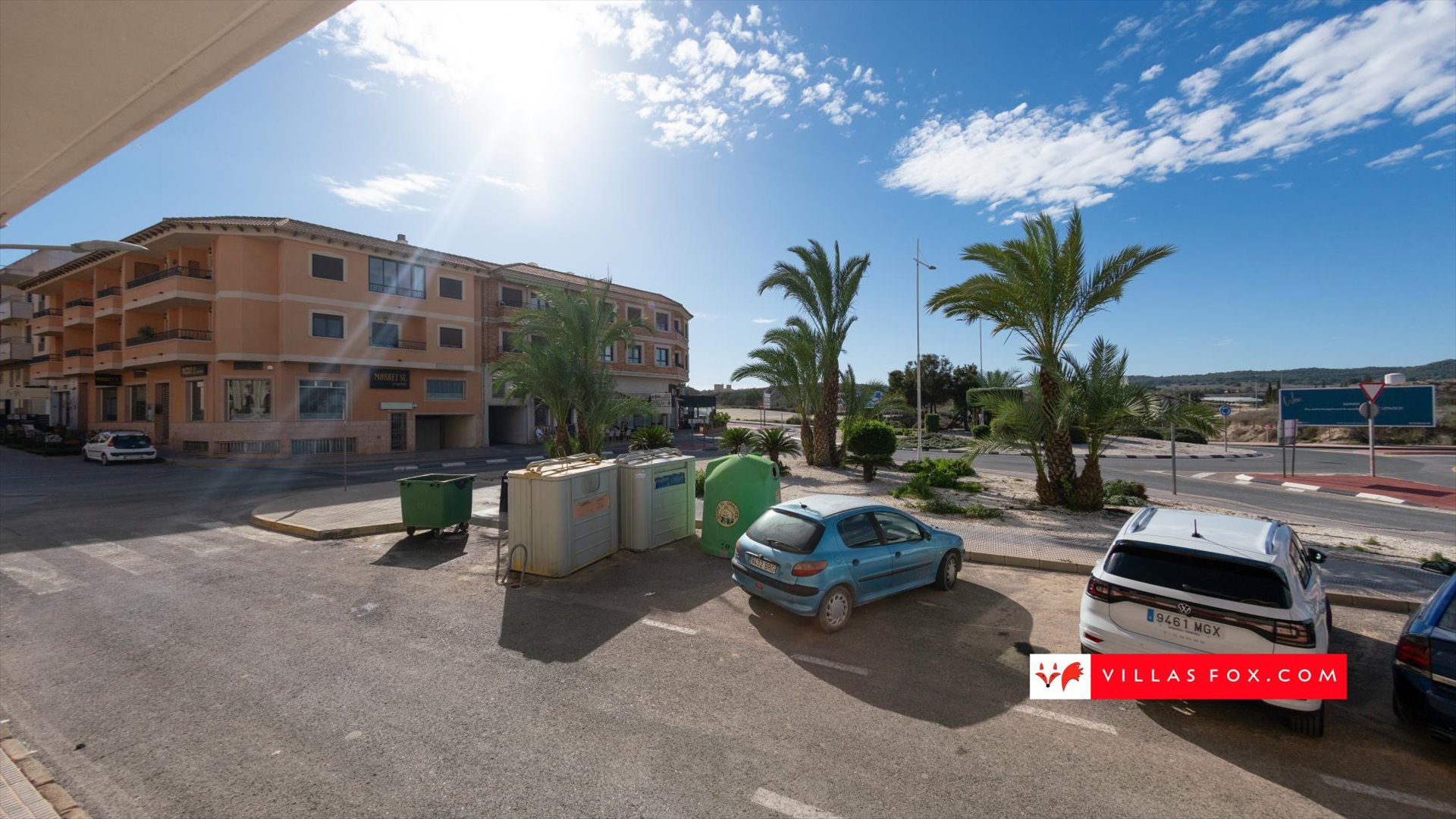 27-San Miguel de Salinas El Prado II ground-floor apartment-27