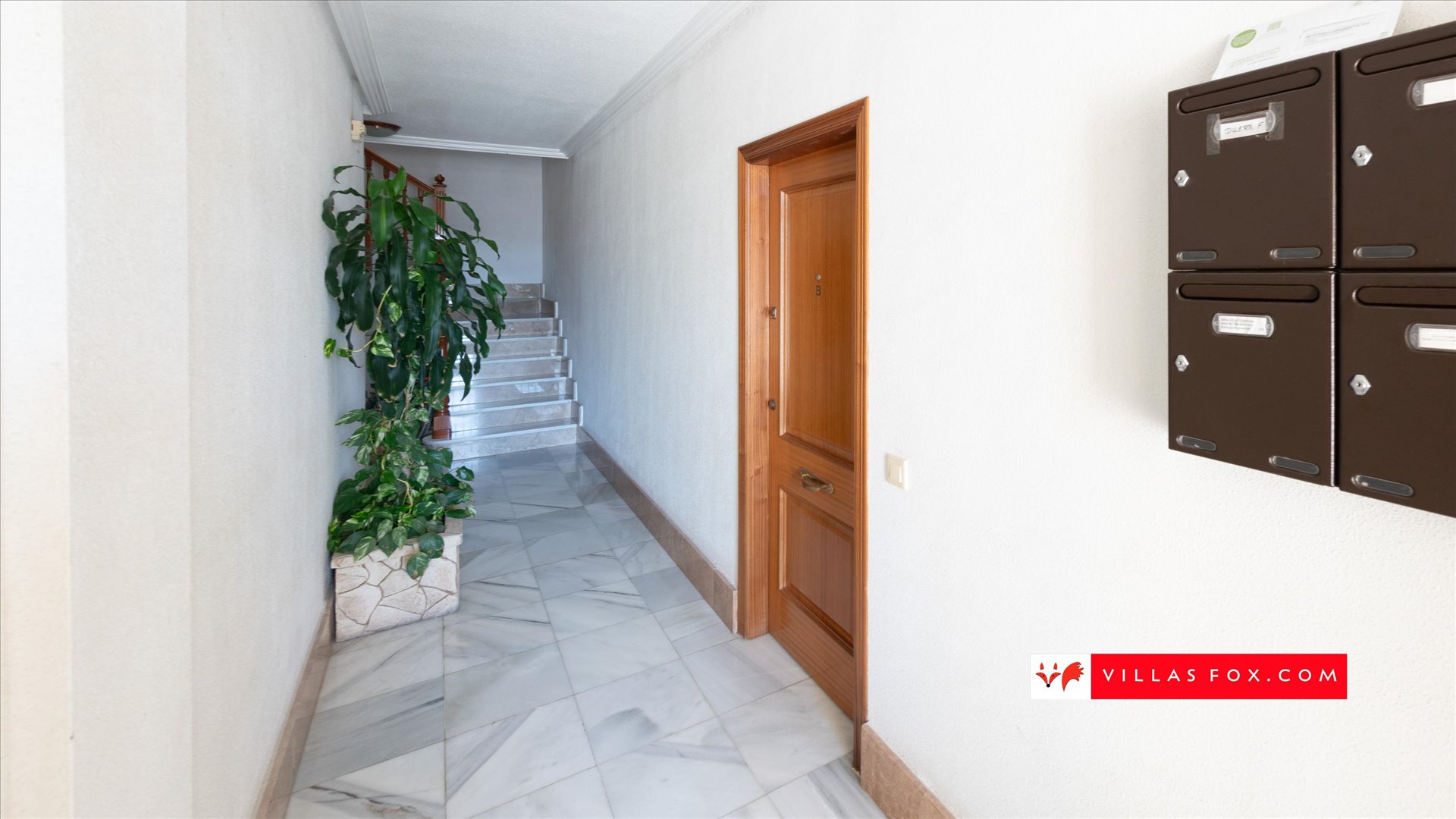 29-San Miguel de Salinas El Prado II ground-floor apartment-29