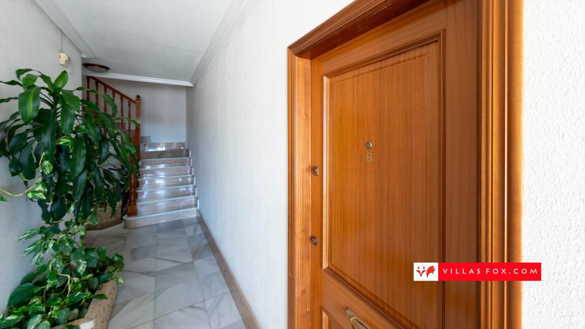 30-San Miguel de Salinas El Prado II ground-floor apartment-30