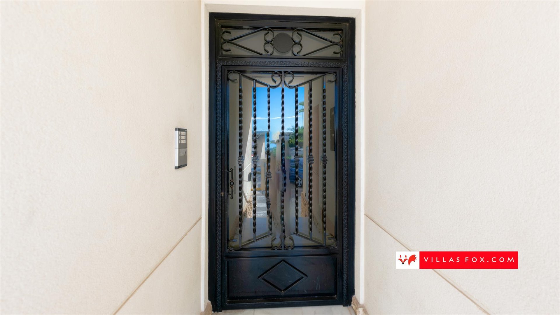31-San Miguel de Salinas El Prado II ground-floor apartment-31