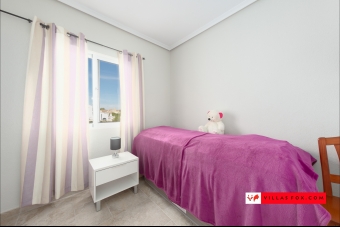 Las Comunicaciones San Miguel de Salinas stor luksusvilla til salg fra Villas Fox-095