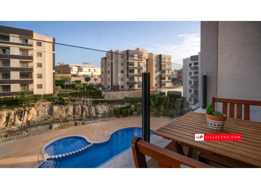 01-Res Angelina luxury apartment San Miguel de Salinas-26