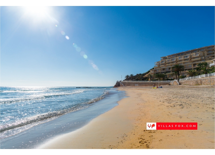 30-Campoamor Stadthaus zum Verkauf in der Nähe des Meeres Aguamarina-17