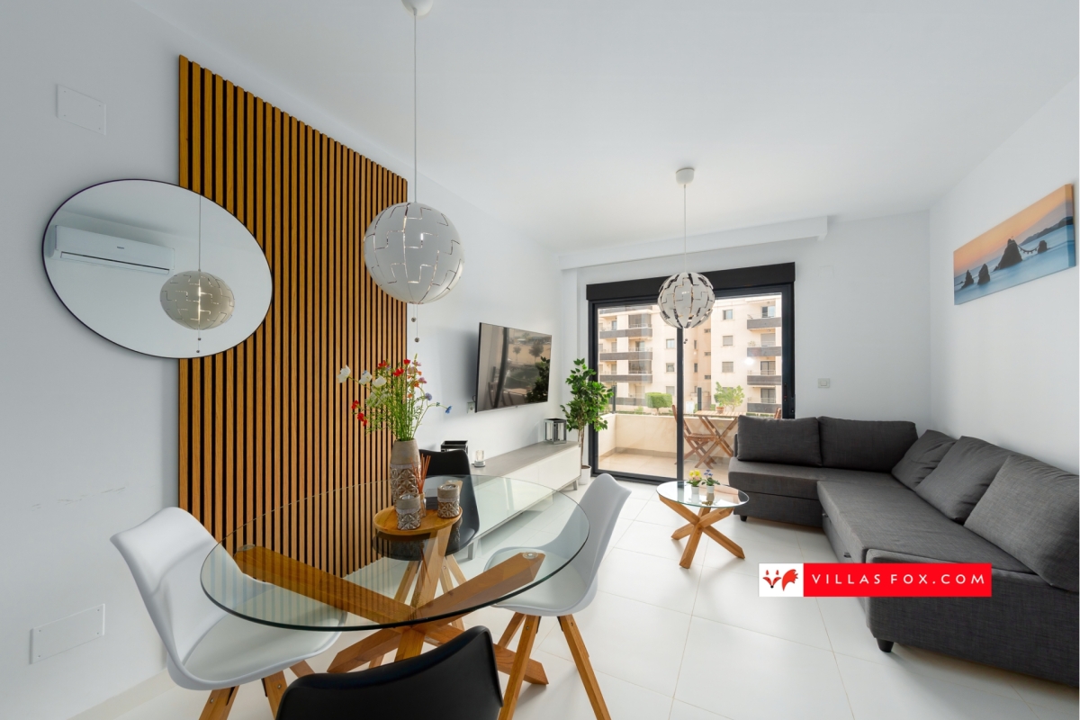 Angelina new-build apartment San Miguel de Salinas-07 Angelina new-build apartment San Miguel de Salinas-07