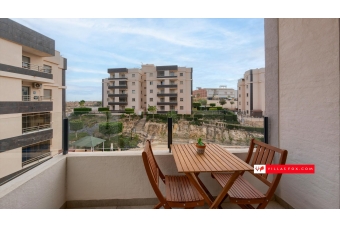 15-Res Angelina luxury apartment San Miguel de Salinas-14