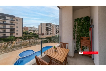 16-Res Angelina luxury apartment San Miguel de Salinas-15