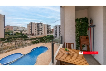 17-Res Angelina luxury apartment San Miguel de Salinas-16