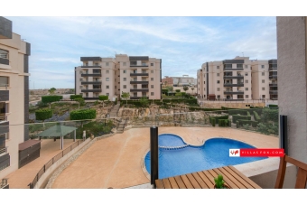 18-Res Angelina luxury apartment San Miguel de Salinas-17