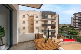 19-Res Angelina luxury apartment San Miguel de Salinas-18