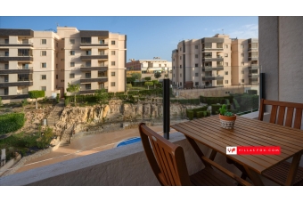 24-Res Angelina luxury apartment San Miguel de Salinas-27