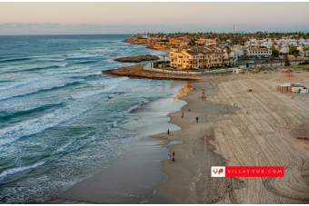 38-la zenia beach from hotel