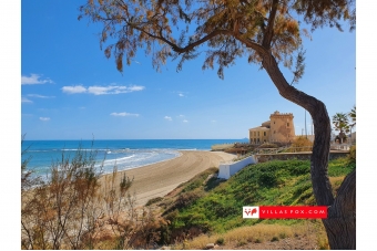 46-Torre_de_la_Horadada_beach_tower_tree_villas_fox