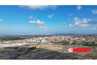 San Miguel de Salinas ו-Orihuela Costa הם מקום נהדר לחיות בו!-002