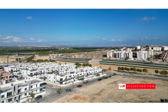 1426, Residencial Samsara - nybygde bungalowleiligheter, San Miguel de Salinas