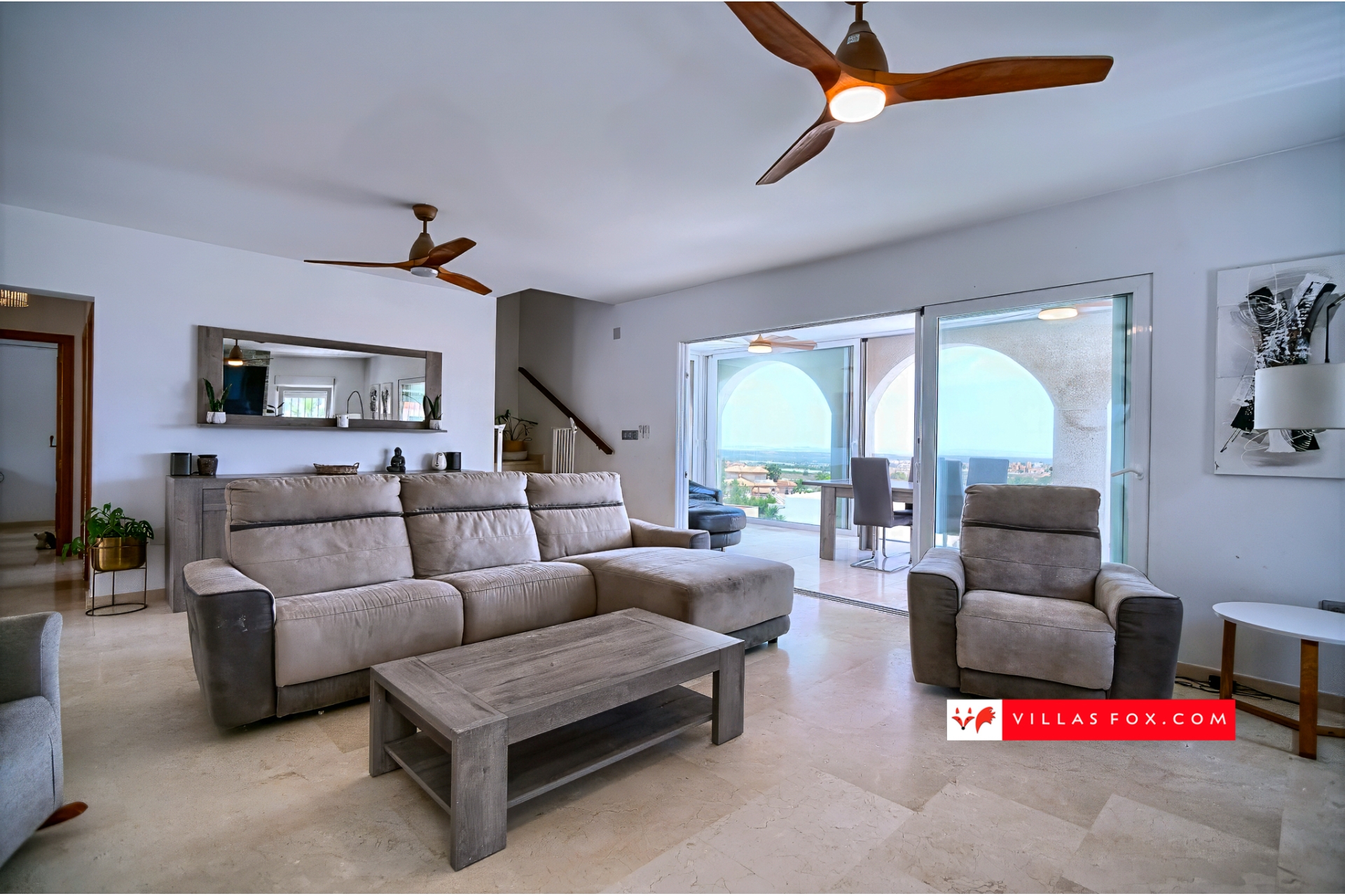 San Miguel de Salinas Villas María villa for sale Las Comunicaciones-095