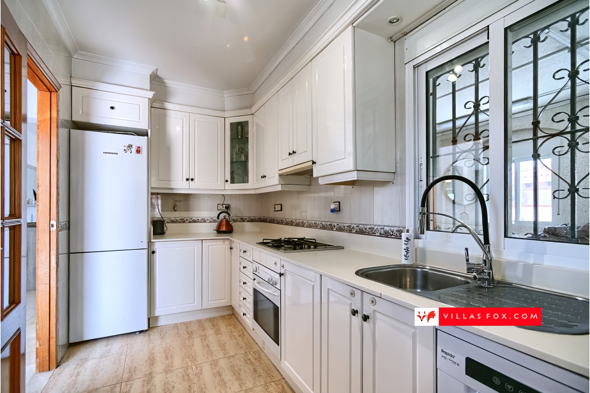 San Miguel de Salinas Villas María villa for sale Las Comunicaciones-087