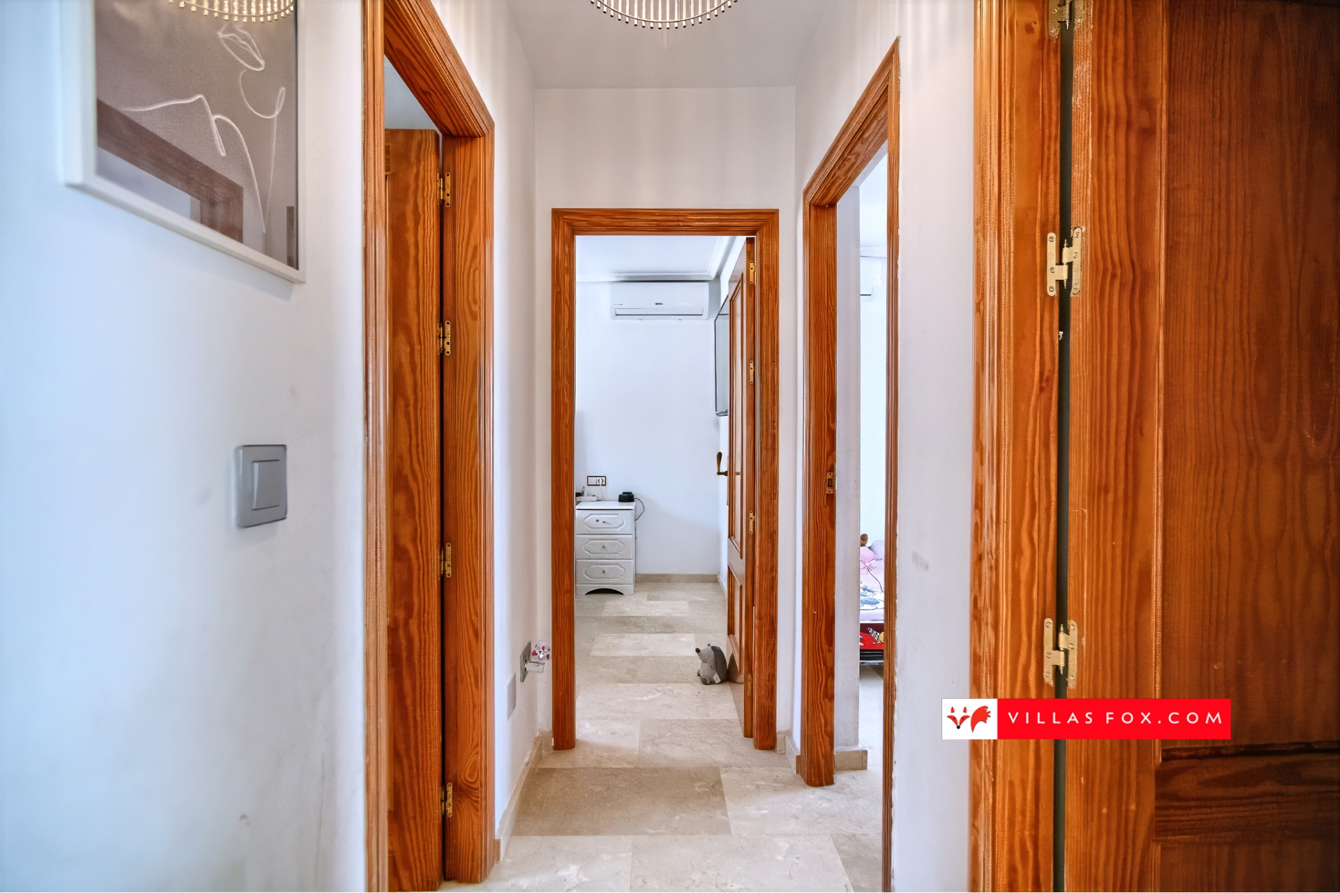 San Miguel de Salinas Villas María villa for sale Las Comunicaciones-100