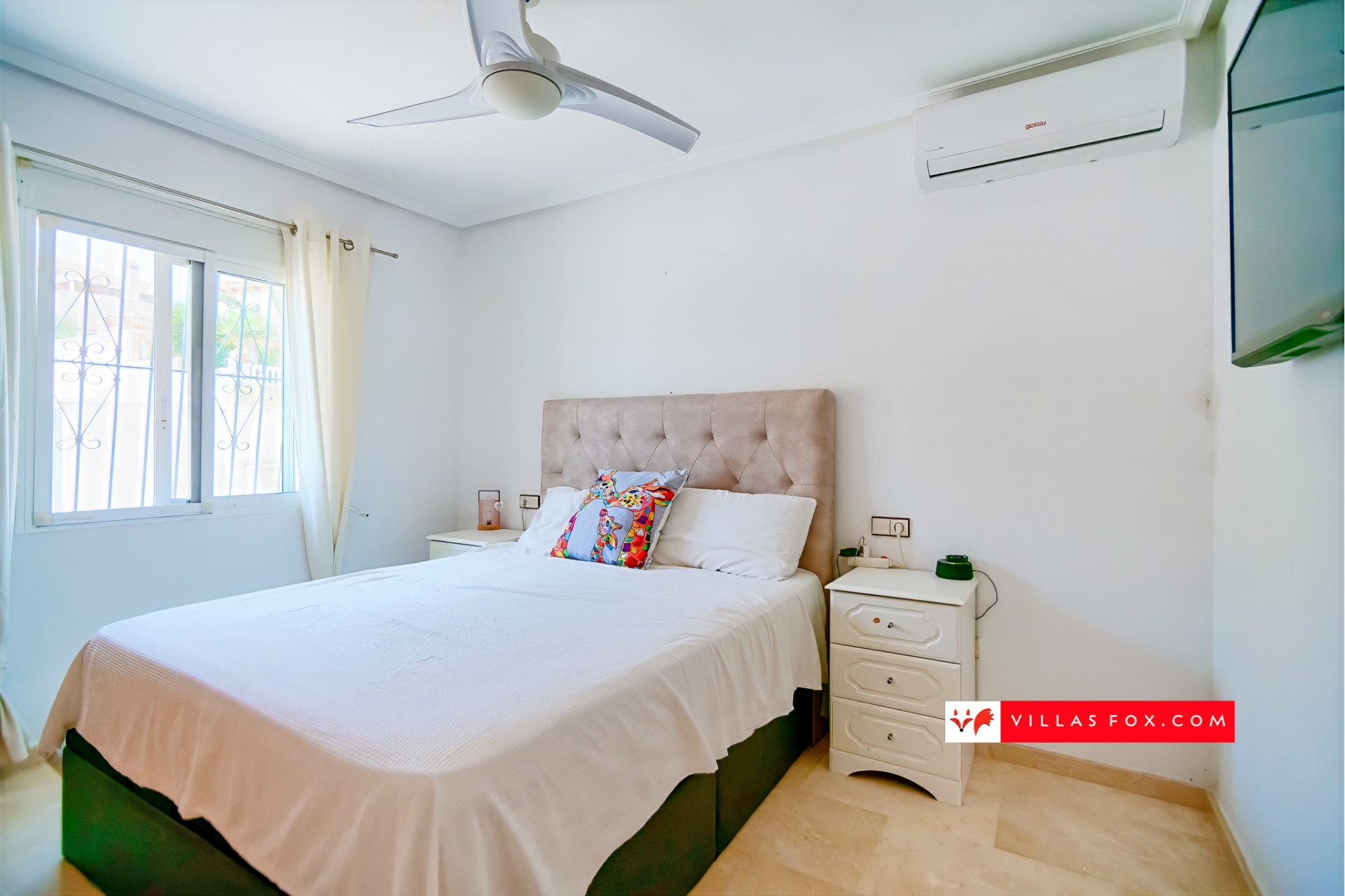 San Miguel de Salinas Villas María villa for sale Las Comunicaciones-102