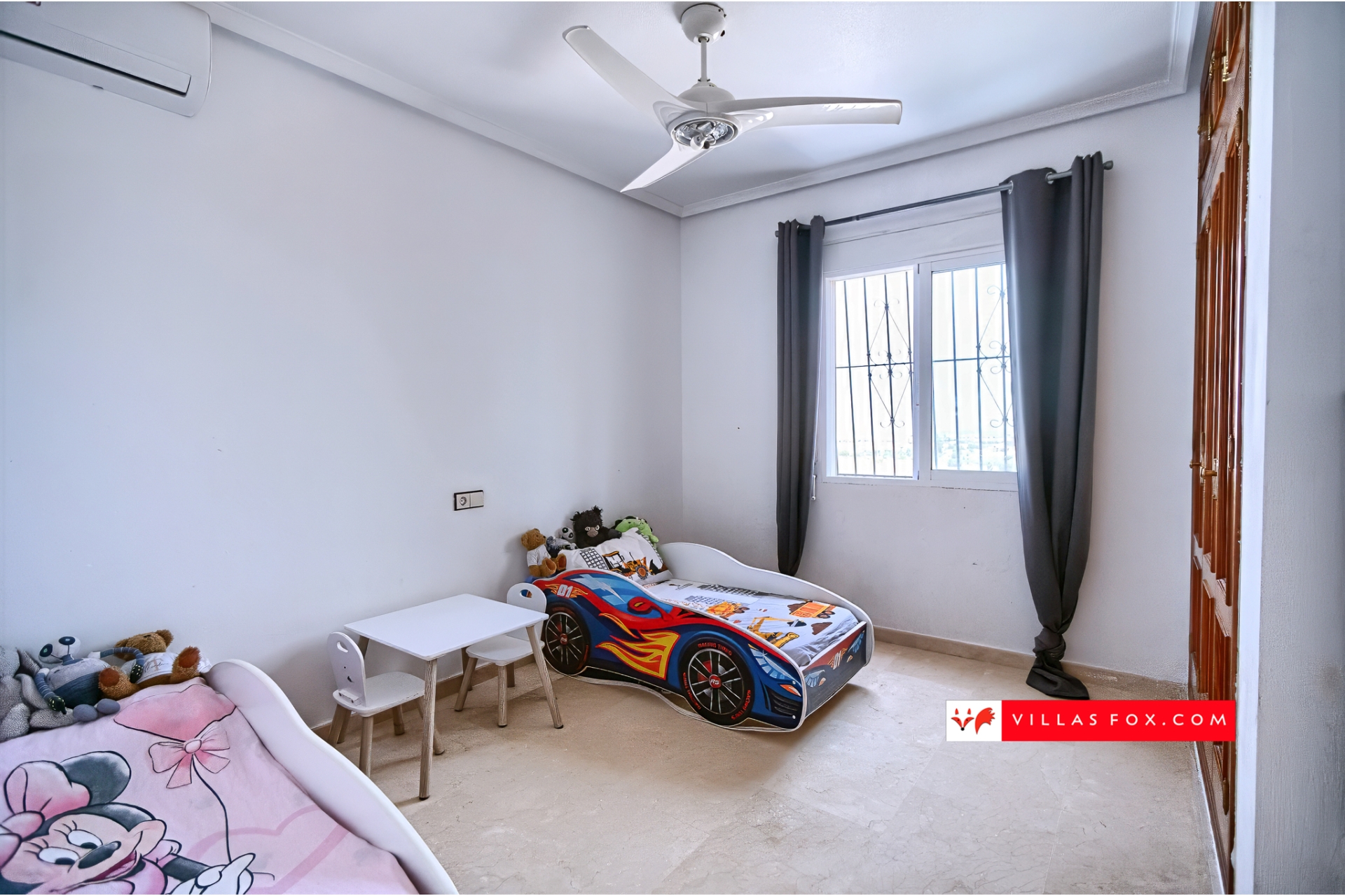 San Miguel de Salinas Villas María villa for sale Las Comunicaciones-104