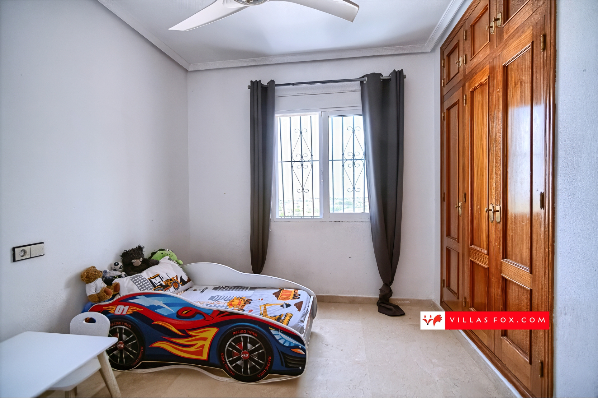 San Miguel de Salinas Villas María villa for sale Las Comunicaciones-105