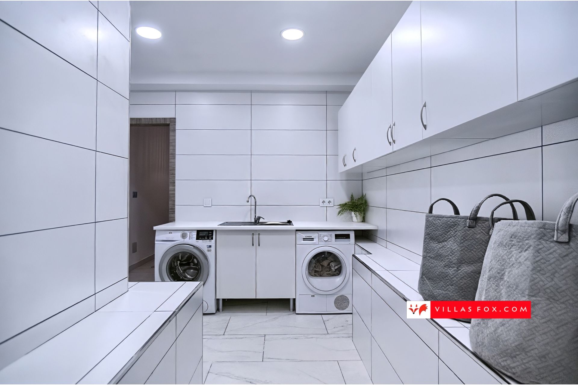 San Miguel de Salinas Villas María villa for sale Las Comunicaciones-110