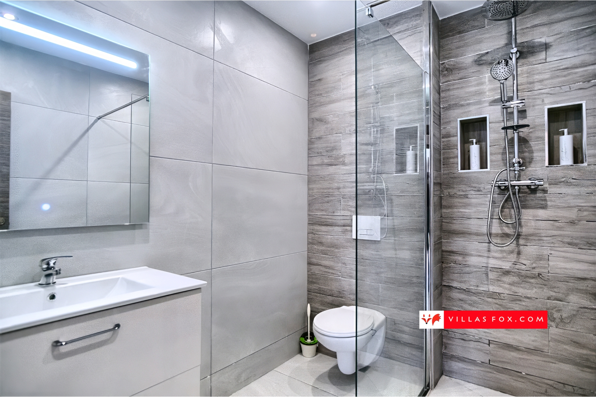 San Miguel de Salinas Villas María villa for sale Las Comunicaciones-134