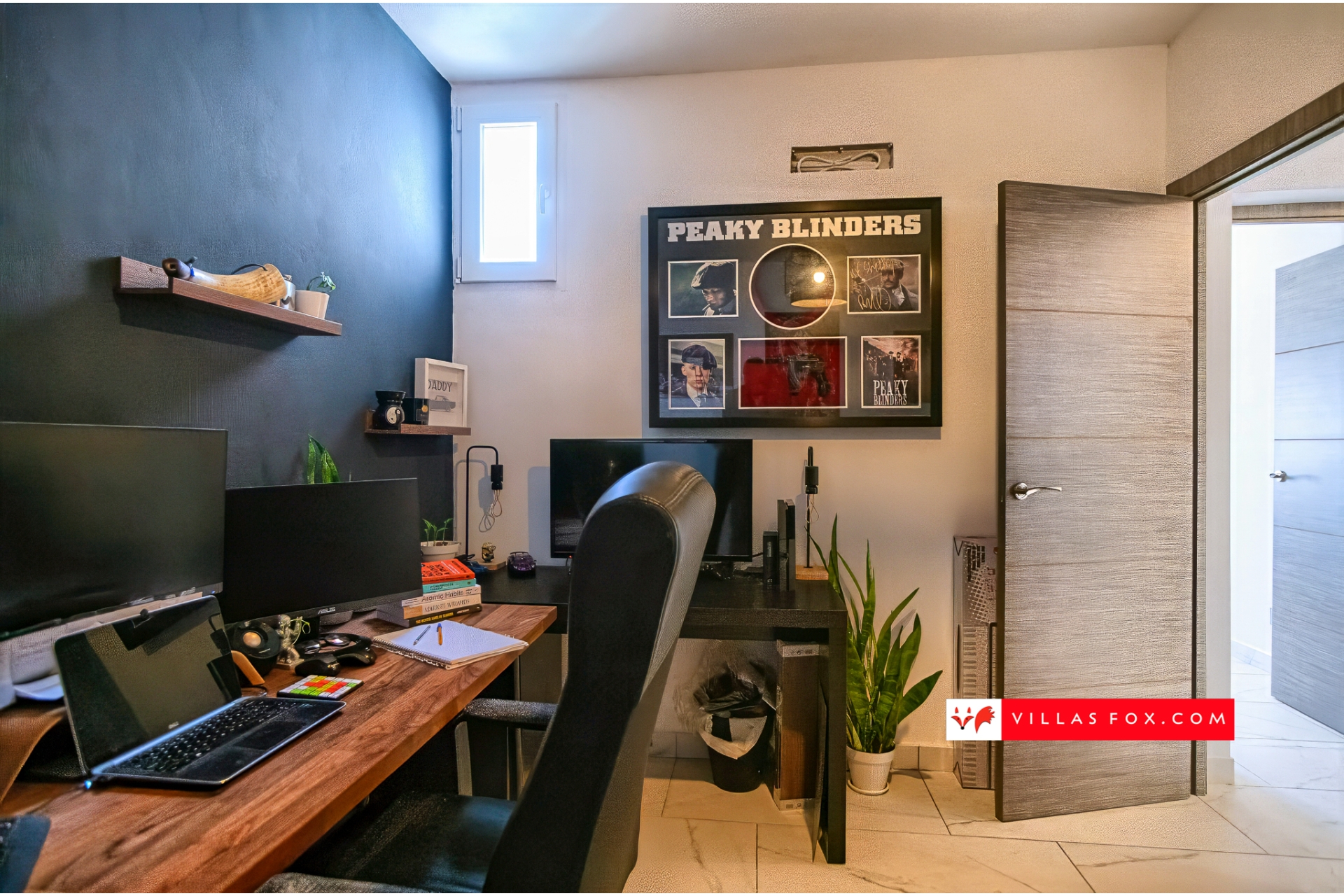 San Miguel de Salinas Villas María villa for sale Las Comunicaciones-114