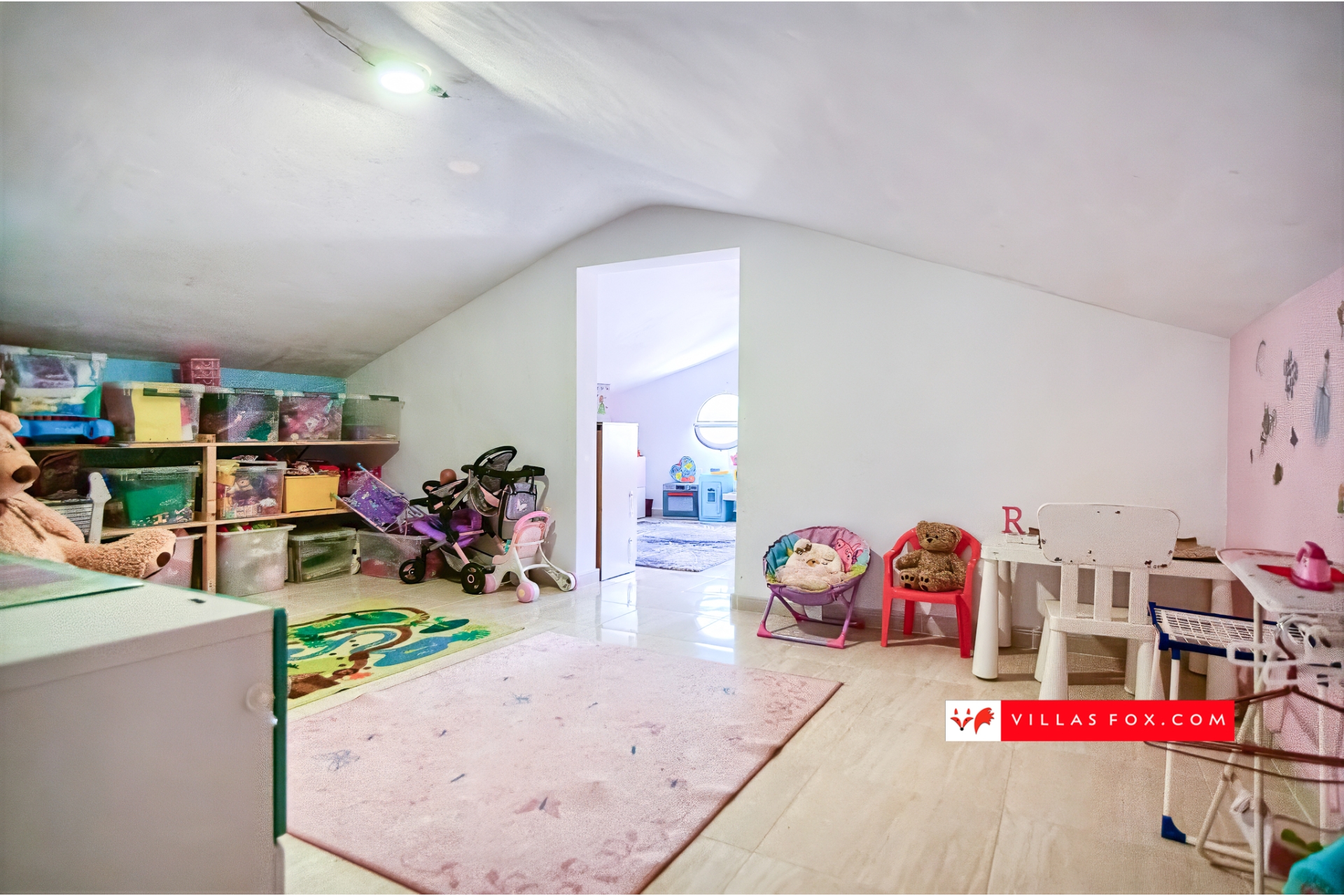 San Miguel de Salinas Villas María villa for sale Las Comunicaciones-158