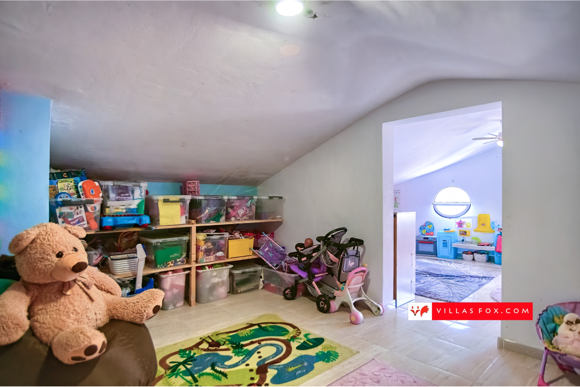 San Miguel de Salinas Villas María villa for sale Las Comunicaciones-127