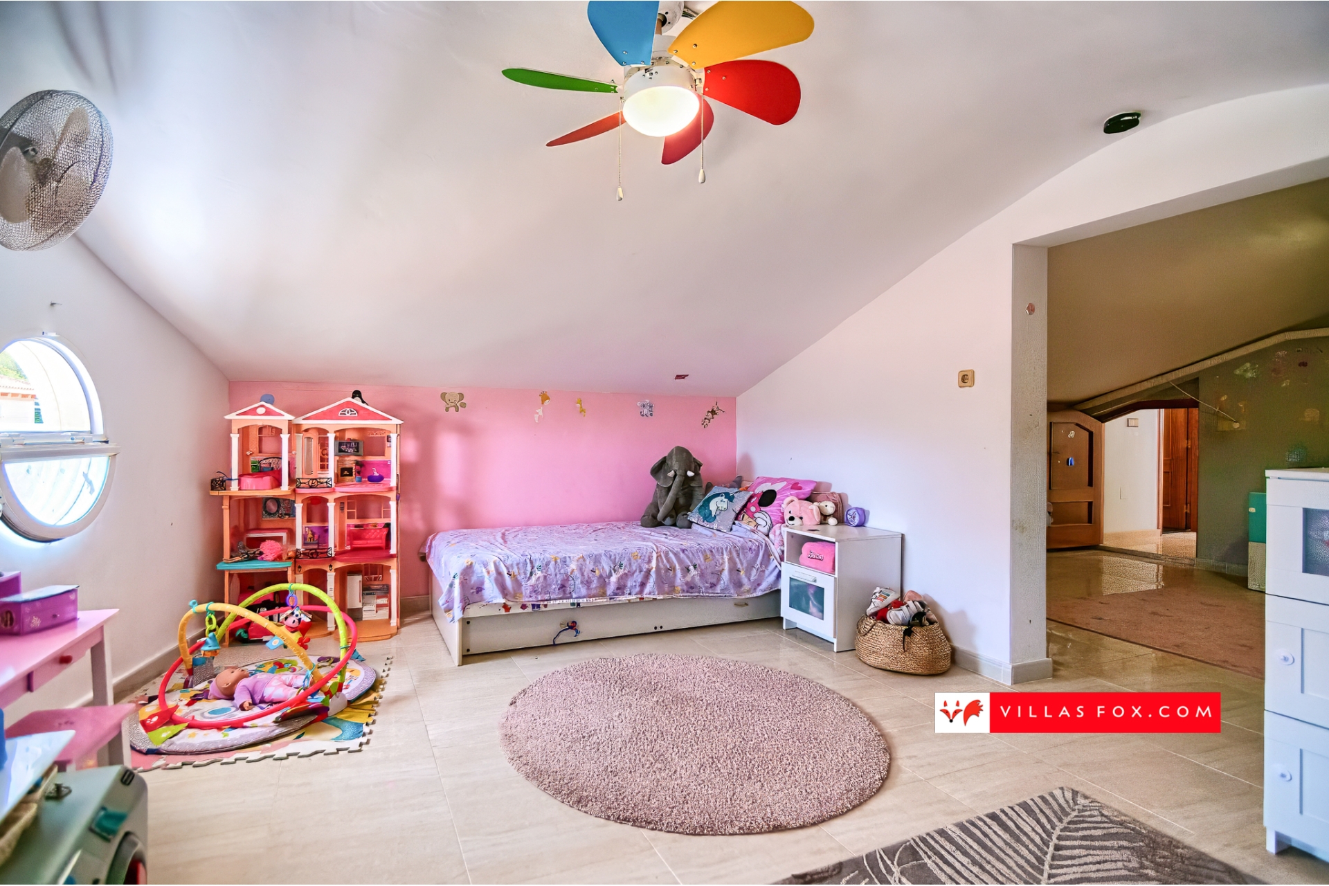 San Miguel de Salinas Villas María villa for sale Las Comunicaciones-108